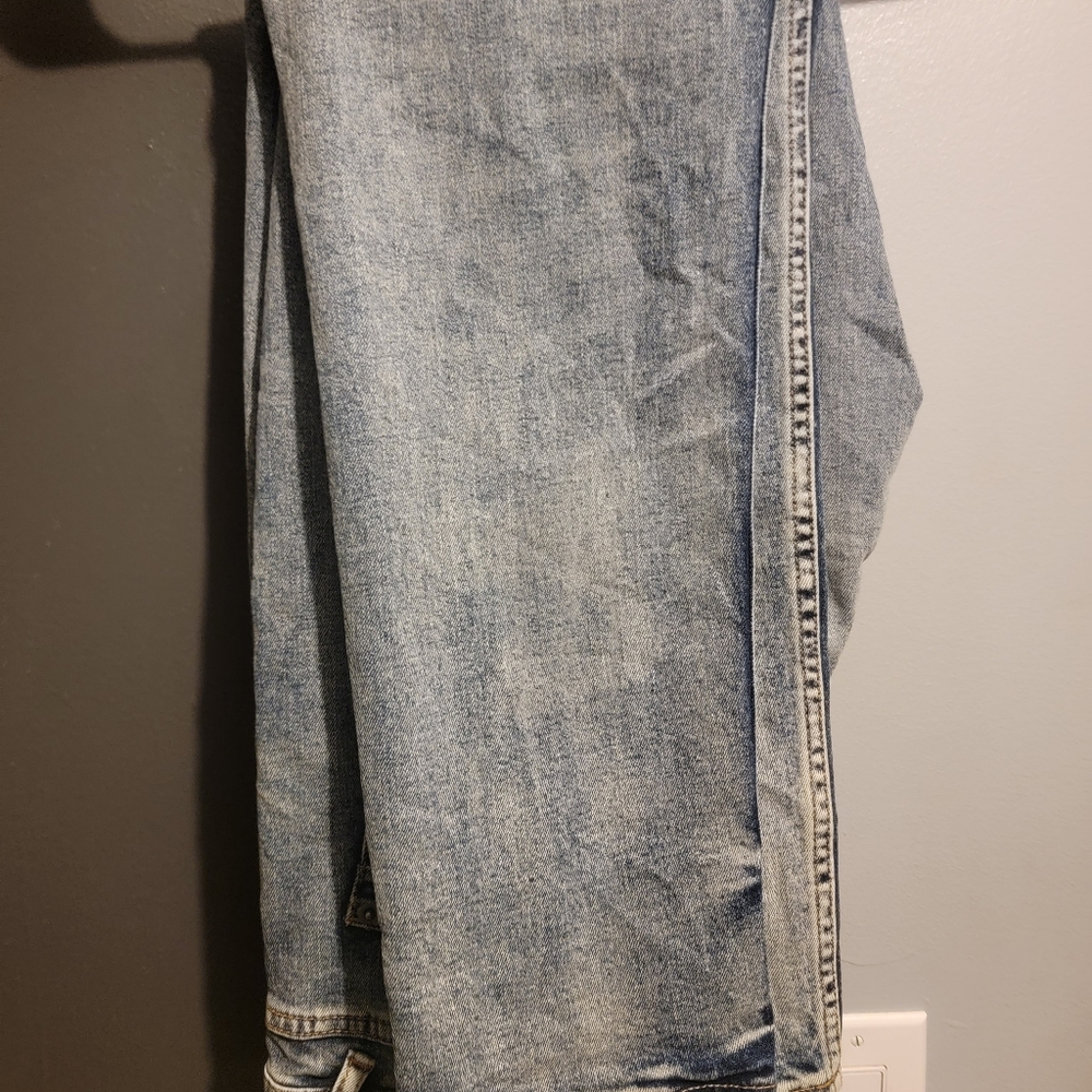 Tsubi Van Winkle Jeans
